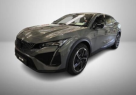 Peugeot 408 1.2 GT PureTech 130 EAT8*MATRIX-LED*NAVI*LED