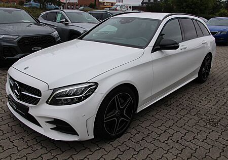 Mercedes-Benz C 220 C -Klasse T d AMG-LINE
