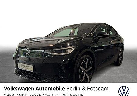 VW ID.5 Volkswagen GTX 4x4 NAVI MATRIX-LED 77kWh W-Pumpe PDC