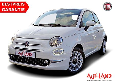 Fiat 500 1.0 mHev Dolcevita Pano Navi PDC