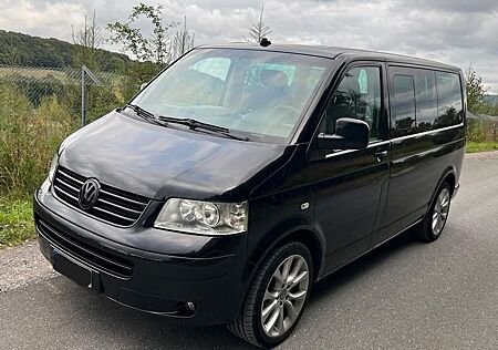 VW T5 Multivan Volkswagen TOP Austauschmotor