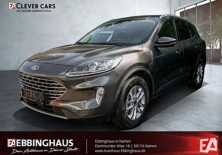 Ford Kuga 2.5 Plug-In Hybrid Titanium X Kamera B&O