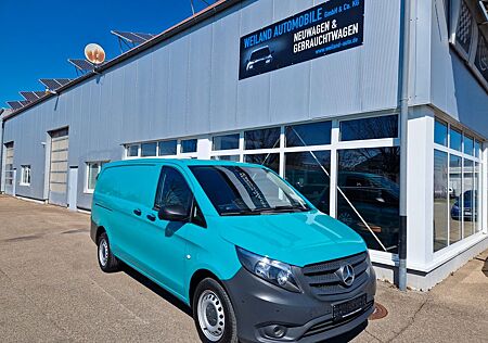 Mercedes-Benz Vito Kasten 116 CDI PRO RWD lang 163 PS SZH NAVI