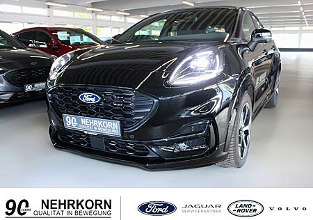Ford Puma MHEV ST-Line Aut. LED ParkAss. CAM WinterP.