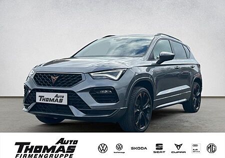 Cupra Ateca 2.0TSI DSG 190PS 4drive