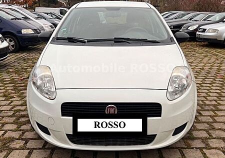 Fiat Punto 1.2 8V LOUNGE*83TKM*TÜV 11.26*KLIMA*CITY*