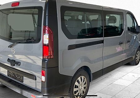 Opel Vivaro B Kasten/Kombi Combi L2H1 2,9t
