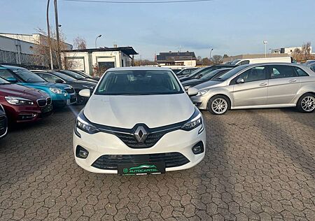 Renault Clio V Business Edition