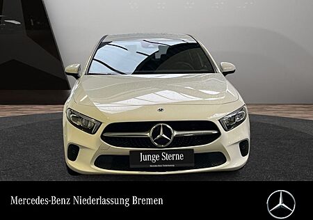 Mercedes-Benz A 180 d Style/MBUX/CarPLay/SitzkPak/LED/SHZ/PTS