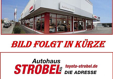 Toyota Pro Ace Proace 2,0-l-D-4D L1 (8-Si.) Autm. Verso Team De
