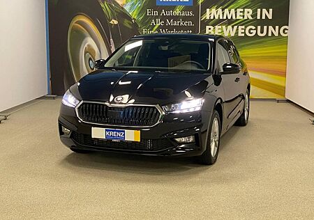 Skoda Fabia 1.0 TSI DSG 130 Top Selection+ACC+Kamera+