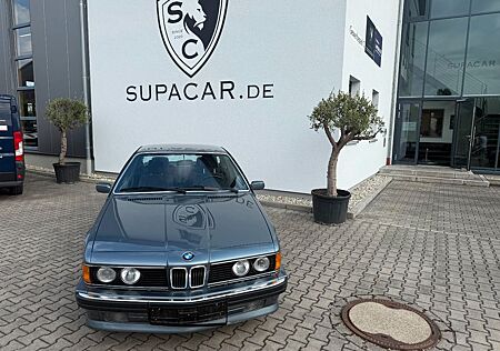 BMW 635 CSI Automatik Klimaanlage groß* TOP Zustand