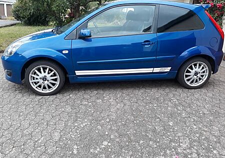 Ford Fiesta ST 2.0 echte 56.232 km