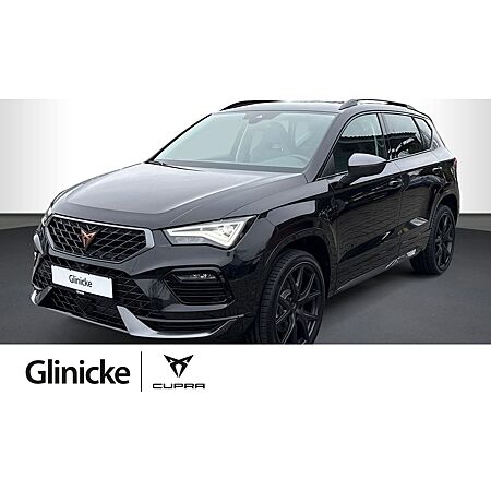 Cupra Ateca leasen