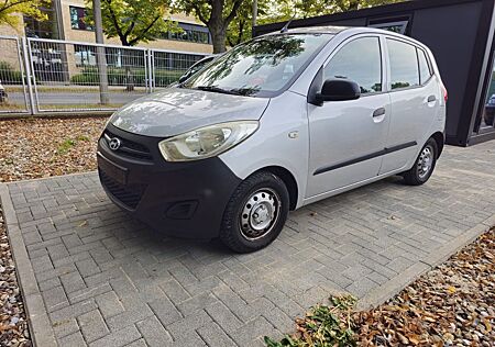 Hyundai i10 KLIMA/TÜV/INSP.Neu
