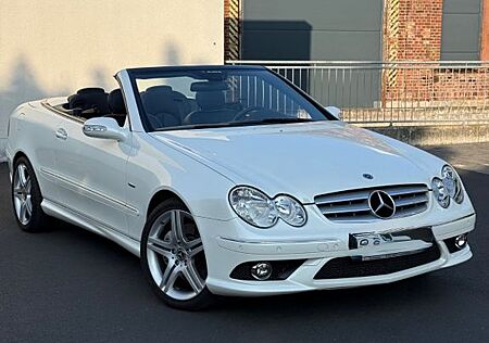 Mercedes-Benz CLK 200 KOMPRESSOR Grand Edition