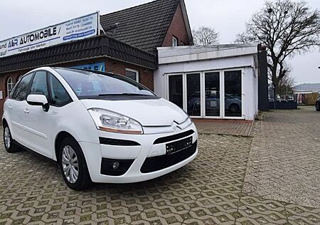Citroën C4 Picasso Tendance AUTOMATICK