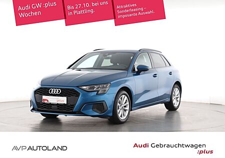 Audi A3 gebraucht kaufen Audi A3 Sportback 30 TDI
