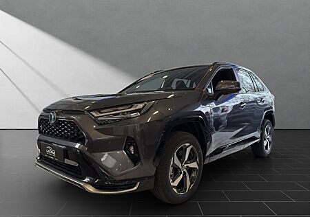 Toyota RAV 4 Plug-in-Hybrid Teamplayer 4x4 15 J.Garanti