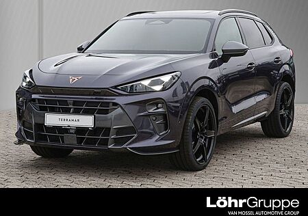Cupra Terramar 2.0TSI DSG VZ 4Drive ABT Paket AHK/Navi