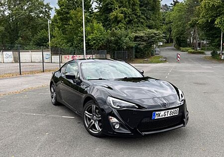 Toyota GT86 PURE 2,0-l-Boxermotor PURE
