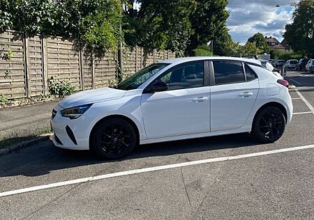 Opel Corsa F Edition 1.2 Automatik Rückfahrkamera