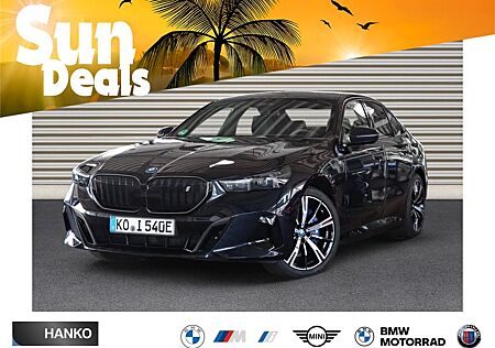 BMW i5 eDrive40 Limousine Sun Deals 91.375,00 € UPE