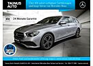 Mercedes-Benz E 220 d T AVANTGARDE MBUX LEDER AHK KAMERA