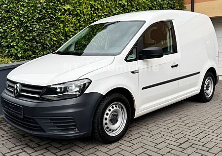 VW Caddy Volkswagen 2.0 TDI Kasten BlueMotion Klima Tempomat