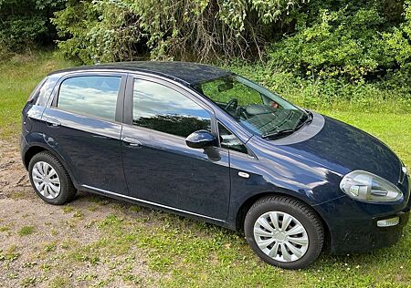 Fiat Punto EVO