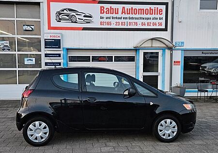 Mitsubishi Colt Lim. 3-trg. ClearTec Inform