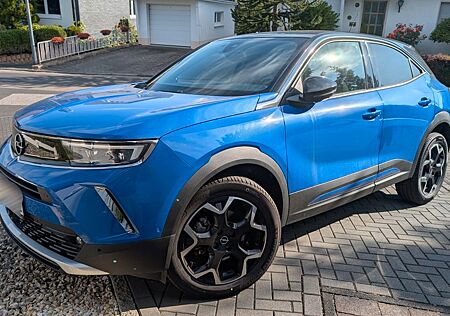 Opel Mokka-e 115 kW Ultimate Ultimate