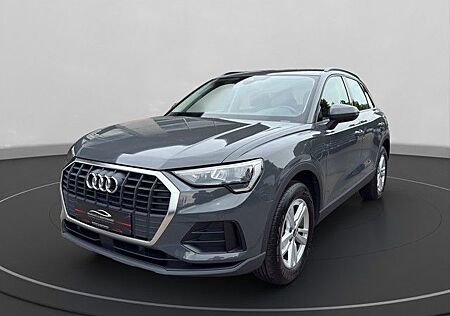 Audi Q3 45 TFSI e S tronic NAVI*GRA*VIRTUAL*SZH*LM