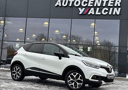 Renault Captur ENERGY TCe 120 Crossborder S-HE/R-CAM/NAV