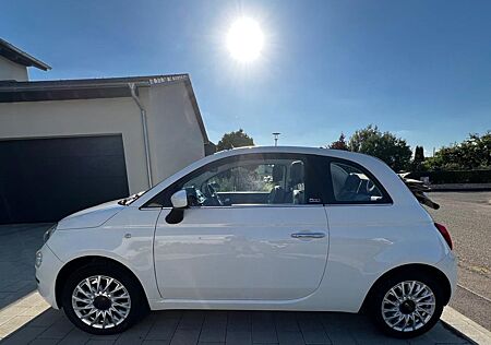 Fiat 500C 1.2 8V LOUNGE C LOUNGE