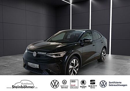 VW ID.5 Volkswagen Pro GOAL Wärmepumpe AHK AssiPlus DesignP 2