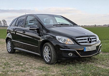 Mercedes-Benz B 180 B180 CDI - Automatik, Parkassistent, Winterpaket