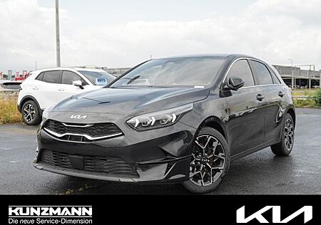 Kia Cee'd 1.0T DCT Nightline Navi Lenkradheizung LED