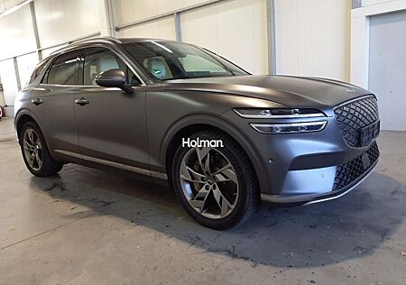 Genesis GV70 EV AWD Sport ACC Wärmepumpe Leder RFK CarPl
