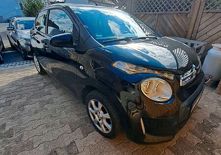 Citroën C1 VTi 68 Feel Feel