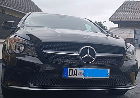 Mercedes-Benz CLA 220 Shooting Brake CLA 220 d 4MATIC DCT ...