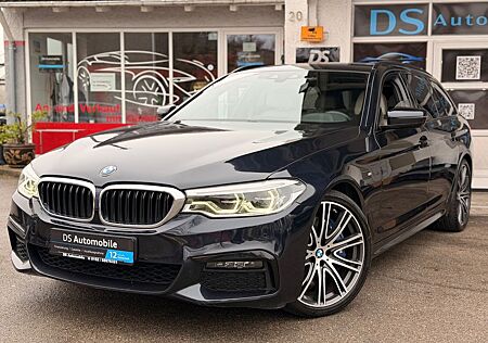 BMW 540d xDrive Touring M Sport LED/SHZ/H&K/Kamera