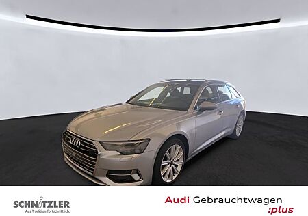 Audi A6 Avant 45 TFSI Sport PANO/KAMERA/MEMORY+++