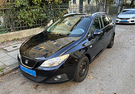 Seat Ibiza TOP 1.4 16V Style Copa ST Style Copa