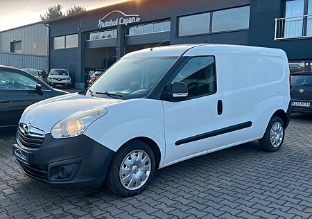Opel Combo D Kasten L2H1 /1.Ha/Klima/Navi/PDC/AHK/