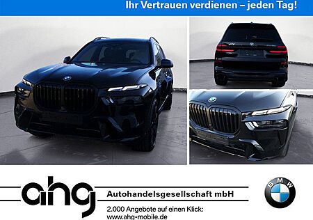 BMW X7 xDrive40d AHK Standhzg M-Sport M-SportPro