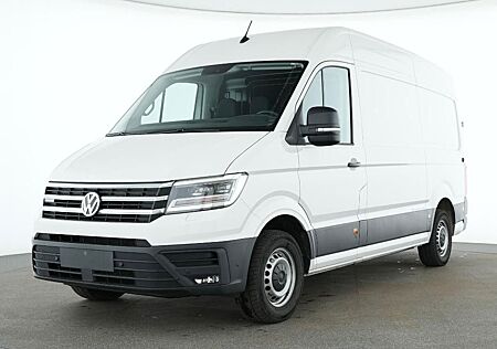 VW Crafter Volkswagen e- Kasten mittellang Hochdach