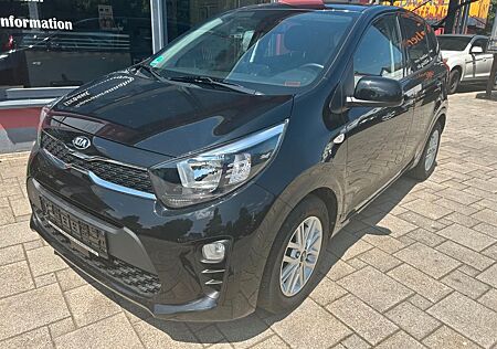Kia Picanto 1.2 Dream Team Navi Kamera Alu