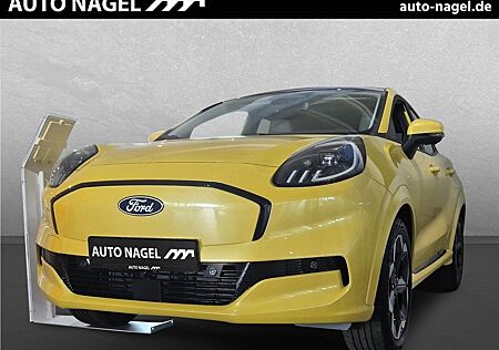 Ford Puma Gen-E Premium ACC TWA LED