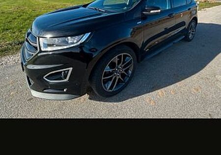 Ford Edge 2,0 l TDCi Bi-Turbo 4x4 ST-Line P-Shi...